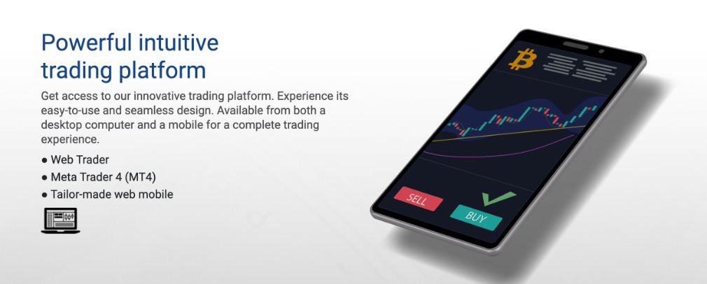 BitSoft 360 AI trading platform